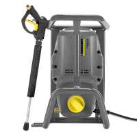 凯驰卡赫HD5/11P 高压清洗机 多功能 灵活型 高压清洗机 电源 (PH/伏特/赫兹)