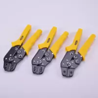 史丹利(Stanley)84-853-22 B系列欧式端子压接钳0.14-2.5mm2(单位:把)
