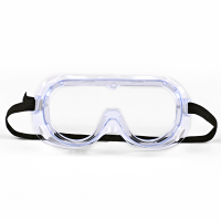 3M 防尘眼镜 防风眼镜SCP (副)