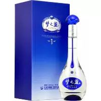 洋河蓝色经典 梦之蓝 M3-40.8度 500ml（CBA）