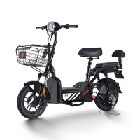 雅迪(yadea)电动自行车