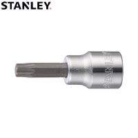 史丹利 STANLEY 10MM系列 87-144-1-22 花形旋具套筒 T30