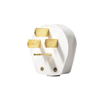 （ZDJ）公牛（BULL）GN-T32 插头 三相四线（计价单位：个）