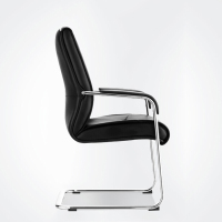 洛克菲勒 LUO KE FEI LE CH-010C 弓形会议椅