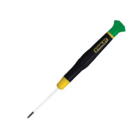史丹利 STANLEY 66-347-23 花形微型螺丝批 T10X45MM