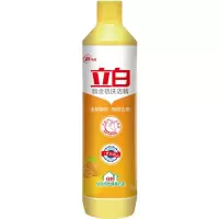 立白新金桔洗洁精500g