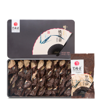 艺福堂(EFUTON)铁观音梦韵壹号252g/罐