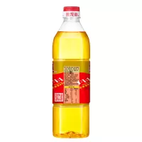 金龙鱼 食用油 900ml 黄金比例食用调和油