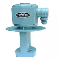 美的企业定制三相水泵用电动机