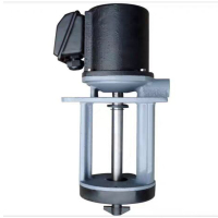 美的企业定制三相水泵用电动机AB50-120W