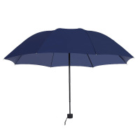 企业专享 8骨折叠雨伞 起订量 100