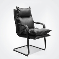 洛克菲勒 LUO KE FEI LE CH-102C 办公网椅 弓形椅