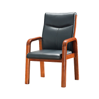 洛克菲勒 LUO KE FEI LE SH-356 实木电脑椅