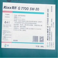 GS Kixx凯升 汽机油G7700 5W-30 200L