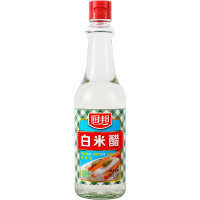 厨邦白米醋 凉拌腌制点蘸调 420ml