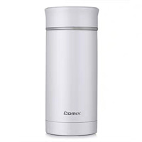 齐心 L313 保温杯