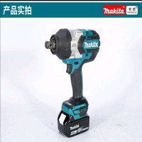 牧田锂电冲击扳手 DTW1001