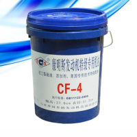 康明斯发动机专用机油 CF-4 20W/50 16kg/桶