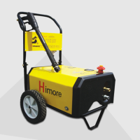 黑猫洗车机QL360C型