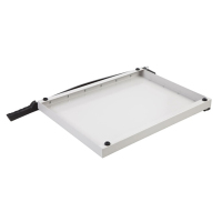 齐心 B2782 钢质切纸刀 B4