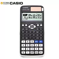 卡西欧(CASIO) 函数计算器FX-991CN黑色(J)