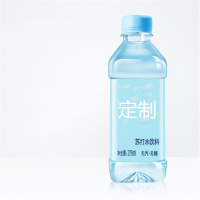 苏打水375ml（24瓶/箱）