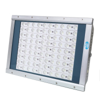 光大 GD-EBF209-120 LED投光灯/个