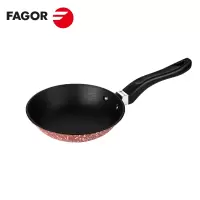 法格（FAGOR） 铸铁煎盘/平底锅煎锅20cm无涂层物理不粘锅 玛利亚
