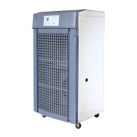 企购优品川井(CHKAWAI) 除湿机DH-1282B商用/工业除湿机/大面积除湿128升/天