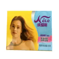 纳爱斯 香皂(保湿润肤 舒爽留香) 125g 单块价格