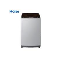 海尔(Haier) 洗衣机全自动波轮家用筒自洁宿舍脱水机8公斤洗衣机 XQB80-Z1269洗衣机单台装