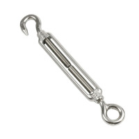 企购优品304不锈钢花篮螺丝 40cm