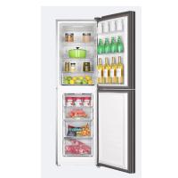 海尔(Haier) BCD-239WDCG 风冷无霜家用节能双门小型保鲜239升两门电冰箱单台装