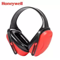 (Honeywell)1010421 隔音耳罩 睡眠工作降噪 防噪音耳罩 定制 头戴式耳罩 1付(单位:副)