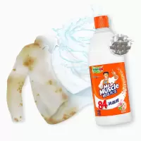 威猛先生(Mr Muscle)84除菌液 500g