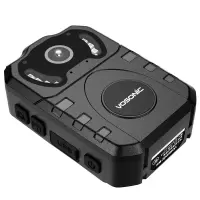 群华(VOSONIC)D2记录仪64G