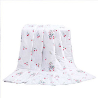 水星家纺DH小甜恬夏被(抗菌）