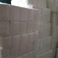 deli 清风M号150抽 纸SN