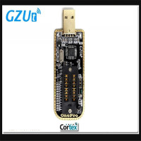 GZUT 土豪金编程器USB主板路由液晶BIOS SPI FLASH 24 25烧录器(单位:个)