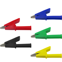 滏瑞 开口10mm铜电瓶夹子 400A