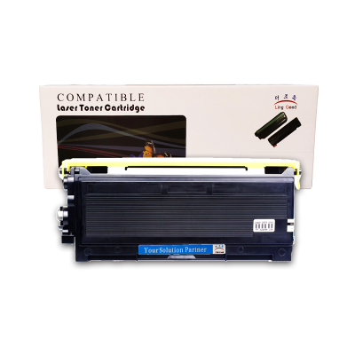 领格linggeed 兄弟tn2050粉盒2500页 适用于兄弟2040 7010 7420等机器