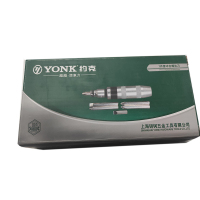 约克 7pcs冲击螺丝刀