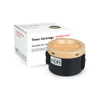 领格LingGeed 富士施乐158b粉盒1000页 适用于富士施乐105 158 218等机器