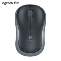 罗技(Logitech)M186鼠标