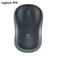 罗技(Logitech)M186鼠标