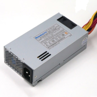 航嘉(Huntkey)HK350-92FP 额定250W 小1U FLEX电源