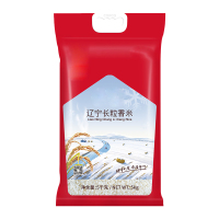 乐吃(let'z) 辽宁长粒香米 5KG