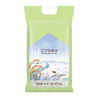 乐吃(let'z) 辽宁珍珠米 5KG