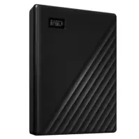 西数WD 移动硬盘 2TB USB3.0