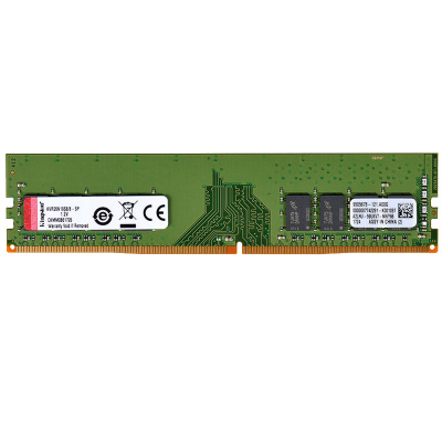 金士顿(Kingston) DDR4 2666 8G台式机内存